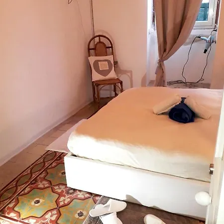 شقة With One Bedroom In With Wifi 500 M From The Beach Cospicua